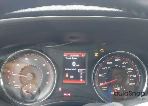 2014 Dodge Charger R/T from USA, damaged, VIN 2C3CDXDT9EH372359